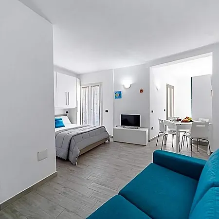 Hotel Laureliving Logge 02 3*